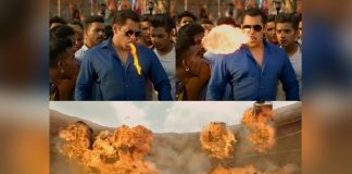 These Memes On Salman Khan's Dabangg 3 Song Hud Hud Are More Entertaining Than The Song Itself