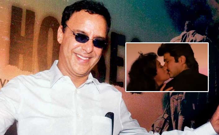This is how Madhuri Dixit and Anil Kapoor shot the entire song in just 6-7 minutes in Vidhu Vinod Chopra’s Parinda. Find Out!
