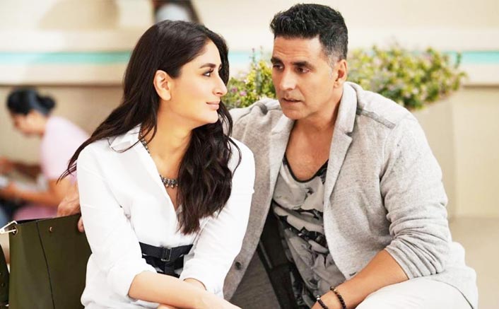 Akshay Kumar On Reuniting With Kareena Kapoor Khan In Good Newwz: "Making Movies With Bebo Is Like Going On A Wild Picnic"