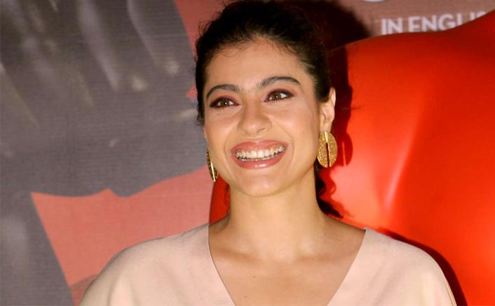 This Is Why Kajol Was Missing From Tanhaji: The Unsung Warrior Trailer Launch