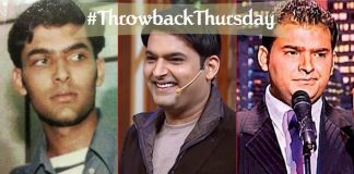 #ThrowbackThursday: Kapil Sharma's Salary Then & Now - SHOCKING Transformation!