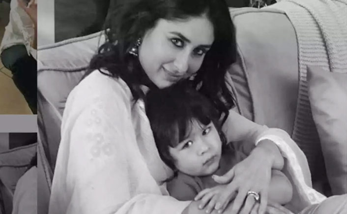 #ThrowbackThursday Not Kareena But Its The Nawab Whose Looks Baby Taimur Has Inherited
