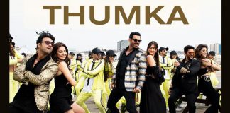 Thumka From Pagalpanti: John Abraham, Illeana D'Cruz Groove To The Beats Of Yo Yo Honey Singh's Lyrics