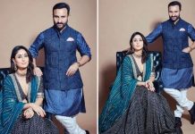 Twin With Your Bae Like Kareena Kapoor Khan & Saif Ali Khan This Wedding Season
