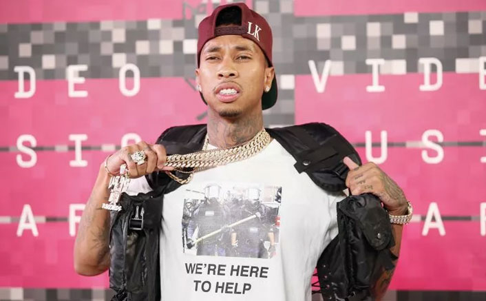 Tyga to perform in Mumbai for the 1st time