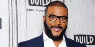 Tyler Perry helps couple held 'hostage' in Mexico