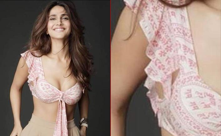 Image result for vaani kapoor ram