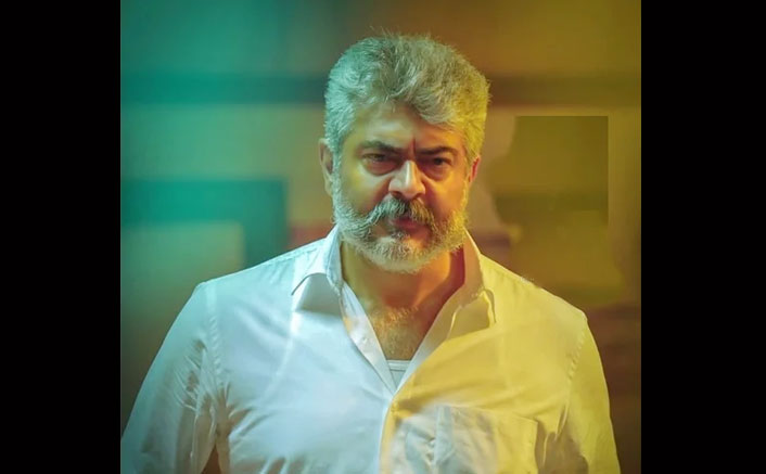 Valimai: Thala Ajith's Action Thriller To Release On THIS Festive?