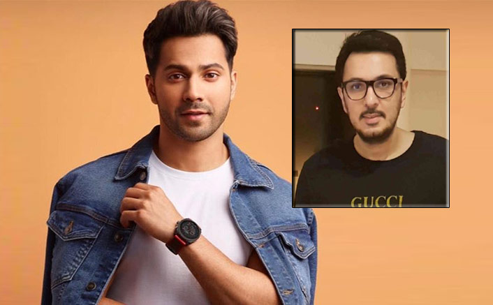 Varun Dhawan To Start Shooting For Dinesh Vijan's Eekkees Only On One Condition