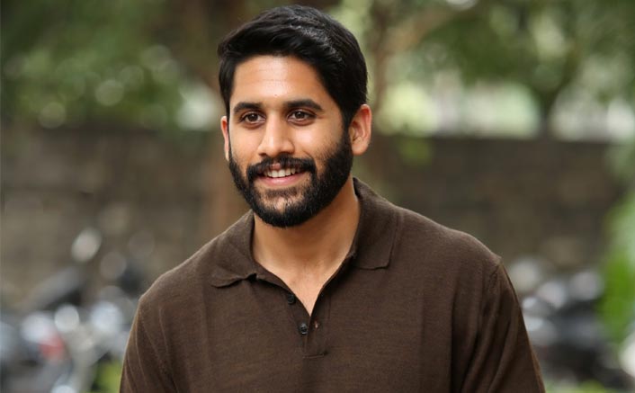 Venky Mama: Naga Chaitanya's Character Introduction Video To Be Released Tomorrow