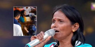 VIDEO: Himesh Reshammiya's Co-Singer Ranu Mondal Gets ANGRY At A Fan Asking For A Selfie
