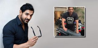 VIDEO: John Abraham Introduces Us To His Superbikes' Family!
