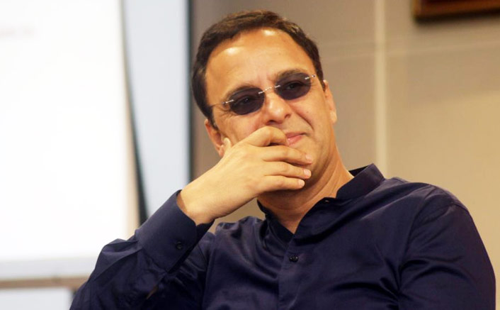 Vidhu Vinod Chopra: "Want People To Go Online & Write 'Sorry To All The Kashmiri Pandits'"