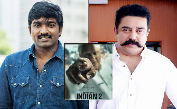 Vijay Sethupathi Requests Kamal Haasan For A Chance To Work Together After Missing Out An Opportunity In Indian 2
