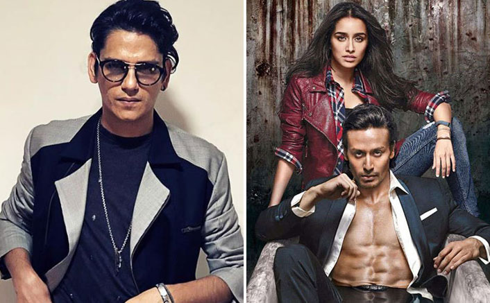 Vijay Varma Joins Tiger Shroff, Shraddha Kapoor & Riteish Deshmukh In Baaghi 3