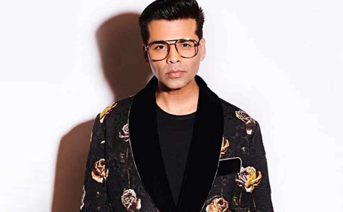 Karan Johar Confesses He Will Not Make Horror Again, & Why Drive Failed