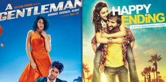 Were Saif Ali Khan-Ileana D'Cruz's Happy Ending and Sidharth Malhotra-Jacqueline Fernandez's A Gentleman ahead of their time?