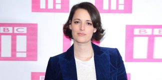 What drove Phoebe Waller-Bridge to 'edge of depression'