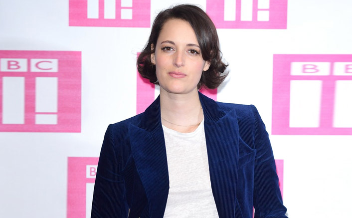 Fleabag Fame Phoebe Waller-Bridge: "To Become Sexual & Perfect Really Got Under My Skin" 