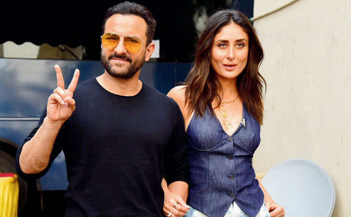 WHAT? Kareena Kapoor Khan Rejected Saif Ali Khan’s Wedding Proposal Twice Before Saying Yes