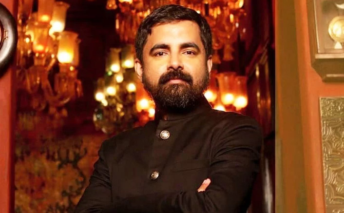 WHAT! Sabyasachi Mukherjee tried To Kill Himself WhenHe Was All But 17!