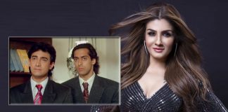 WHAT! Salman Khan, Aamir Khan Were In A Spat On Andaz Apna Apna Sets, REVEALS Raveena Tandon