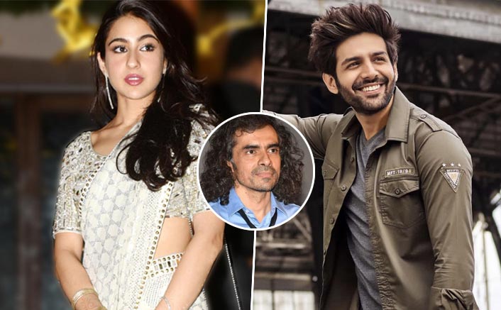 Will Sara Ali Khan & Kartik Aaryan's Breakup Become a Roadblock for Imtiaz Ali's Ajj Kal's Promotions?