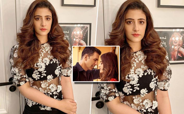 With Filhall, Nupur Sanon Proves That A Star Is In The Making!