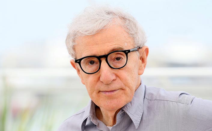 Woody Allen ends lawsuit against Amazon