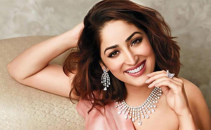 Yami Gautam reveals qualities she wants in her partner