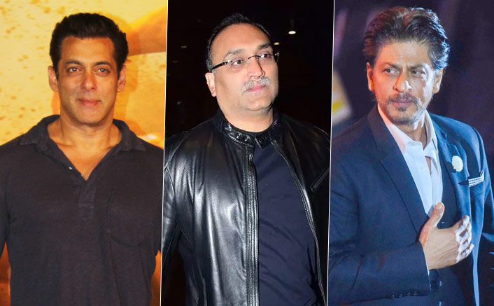 Yash Raj Films To Turn 50: From Shah Rukh Khan To Salman Khan, Production House To Collaborate With BIGGEST Of Stars?