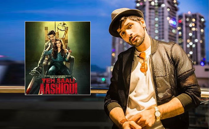 Yeh Saali Aashiqui: Vardhan Puri Feels It Is His Responsibility To Take The Family Legacy Ahead