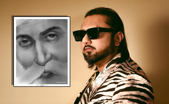 Yo Yo Honey Singh Wishes A Happy Guru Nanak Jayanti To His Fans Across The Globe