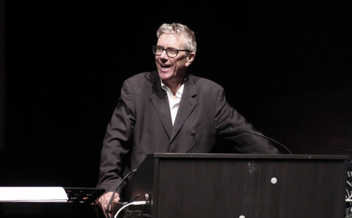 Young Einstein' composer Martin Armiger passes away