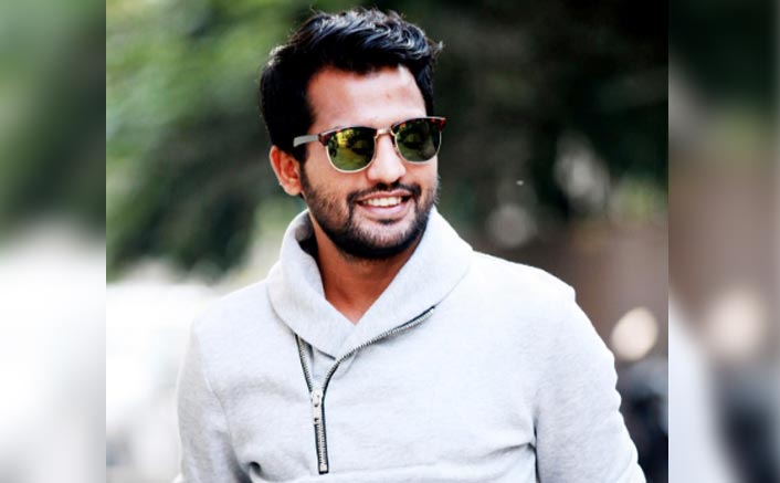 Hockey Star Yuvraj Walmiki All Set For His Acting Debut With ALTBalaji's Class Of 2020