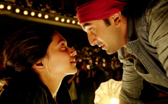 Post Tamasha, Ranbir Kapoor & Deepika Padukone To Reunite For Another Love Drama!