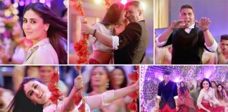 Laal Ghaghra From Good Newwz OUT! Akshay Kumar & Kareena Kapoor Khan's Song Is Full Of Punjabi Tadka