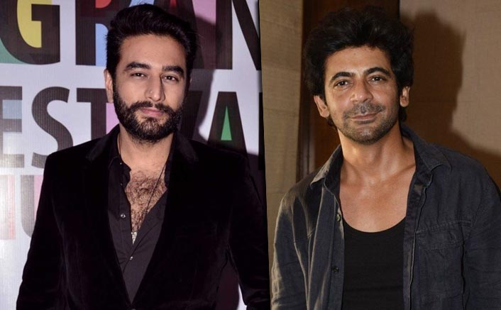 Shekhar Ravjiani: "I Am A Fan Of Sunil Grover, He Is A Phenomenal Actor"