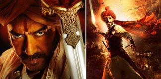 Tanhaji: The Unsung Warrior: Makers Of Ajay Devgn Starrer To Drop Yet Another Super Dramatic Trailer Today