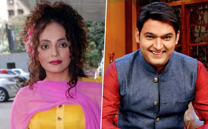 Rakhi Vijan: Good comedy happens on TV now
