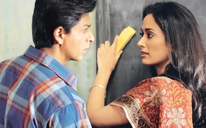 15 Years of Shah Rukh Khan’s Swades: Gayatri Oberoi, “Even Today When I Meet SRK, We Still Have That Special Relationship”