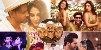 #Flashback2019: From Bala To Ghungroo, Songs That Made Us Hit The Dance Floor This Year