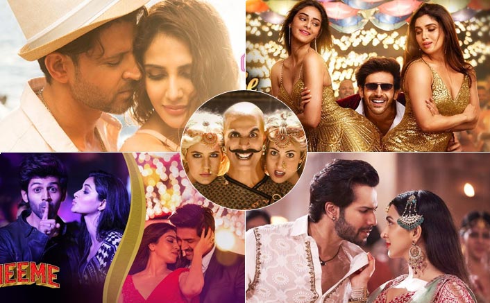 5 Dance Numbers Of 2019 That Got Us Hooked!