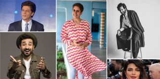 5 Indian entertainment figures who made us proud globally