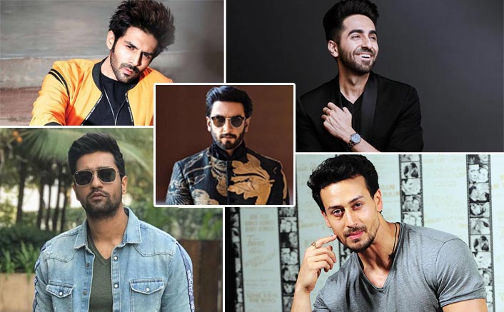 5 Young Guns Who Are Rocking Bollywood Right Now!