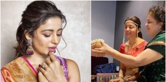 Bigg Boss 12 Contestant Nehha Pendse All Set To Marry 'Man Of Her Dreams'