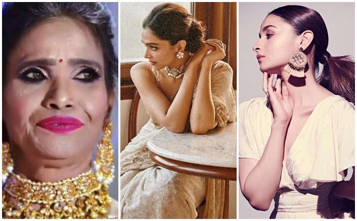 WHAT! Ranu Mondal Surpasses Deepika Padukone, Alia Bhatt To Achieve THIS Feat