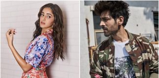 EXCLUSIVE! Ananya Panday Feels Like A STALKER For Knowing Kartik Aaryan In & Out!