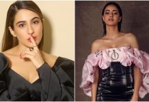 EXCLUSIVE! Ananya Panday On Comparisons With Sara Ali Khan: “I Love Competiton..” EXCLUSIVE! Ananya Panday On Comparisons With Sara Ali Khan: “I Love Competiton..”