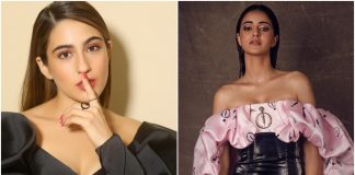 EXCLUSIVE! Ananya Panday On Comparisons With Sara Ali Khan: “I Love Competiton..”
